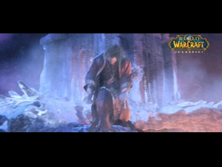 video world of warcraft classic познакомьтесь с легендой sex