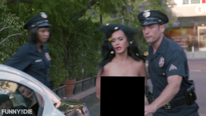video голая кэти пэрри идет на выборы sex