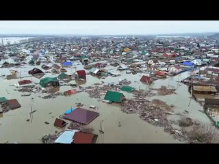 video потоп идет по россии и пришел уже в петропавловск на нашей памяти такого не было последствия паводка в sex