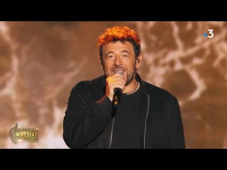 video patrick bruel encore une fois embarquement immediat bienvenue en corse avec patrick fiori france sex
