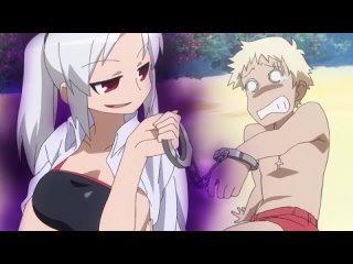 video anime rus ru дневник сумасшедшей семейки kyouran kazoku nikki 5 серия озвучка sex