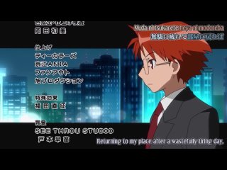 video anime rus ru дневник сумасшедшей семейки kyouran kazoku nikki 8 серия озвучка sex