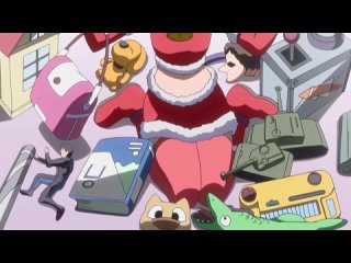 video anime rus ru дневник сумасшедшей семейки kyouran kazoku nikki 21 серия озвучка sex
