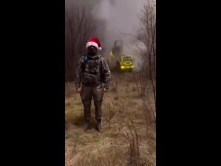 video в сети появилось видео предположительно удара по пту в макеее sex