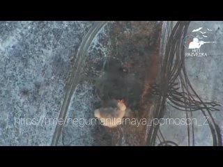 video уничтожение очередной американской 155 мм гаубицы м777 с помощью ланцета район бахмута sex