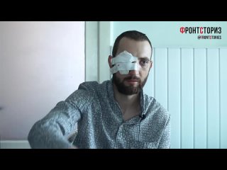 video удивительная история военнослужащего из 25 бригады о карьерном росте нелегкой судьбе товарищей забытых на sex