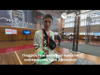 video как стать оператором бпла востребованность дронов растет а в последние годы для многих это ремесло стало sex