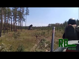 video тяжелые огнеметные системы группирои уничтожили боевиков весах под кременной мощными ударами тос 1а солнцепек ид sex