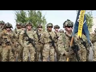 video кадры сегодняшней церемонии открытия совместных учений вс армении и вс сша eagle partner 23 на территории армении sex