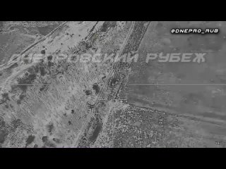 video группироа войск днепр херсонское направление н п ингулец поражение желто синей сау 2с1 барражирующим боеприпасом sex