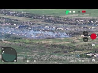video великоновоселовское направление в южной части старомайорского наши штурмовики на мототехнике зачищают эту часть sex