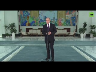 video они должны отдавать себе отчёт с чем играют владимир путин о заявлении генсека нато о разрешении для украины sex