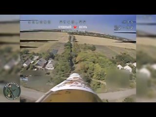 video эпическое уничтожение двух пикапов всу fpv дронами вт 40 в районе н п украинск огонь на поле перекинулся от жарено sex