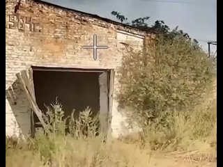video группа всушников совершила грубую ошибку и не закрыла дверь в ангар где они решили организовать место отдыха sex