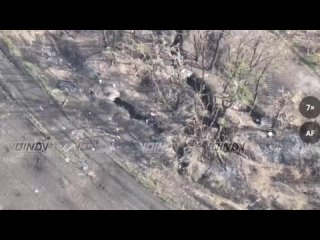 video squirt бойцы спецназа группирои восток демонстрируют образцовый fpv террор опорных пунктов противника на 0023 один sex