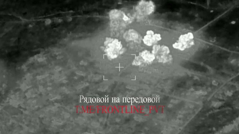 video тос 1а солнцепек выжигает врага на кадрах с бпла объективный контроль удара огнемётной системы южной группирои sex