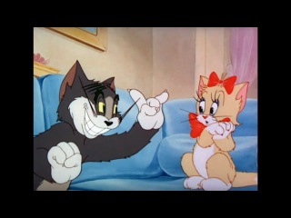 video том и джерри tom and jerry puss n toots sex