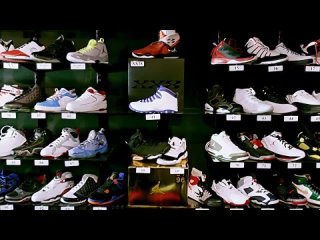 video коллекционеры кроссовок sneakerheadz 2015 с переводом sex
