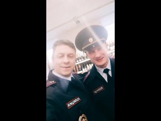 video на страже закона и порядка sex