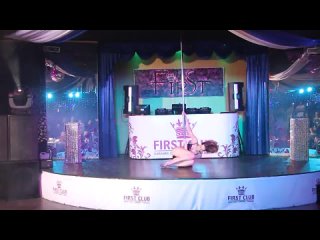 video диаз юлия aphrodite night показательное выступление sex