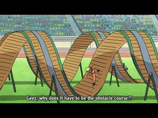 video naruto konoha sports festival наруто спортивный фестиваль конохи короткометражный фильм озвучка leon dead azazel sex