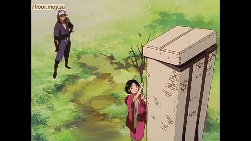 video принцесса кукол karakuri no kimi puppet princess 2000 озвучка sex