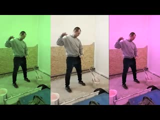 video подсмотрено в клубе мма sex