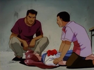 video совершенно частный урок kyoukasho ni nai 2 серия end azazel and jade sex