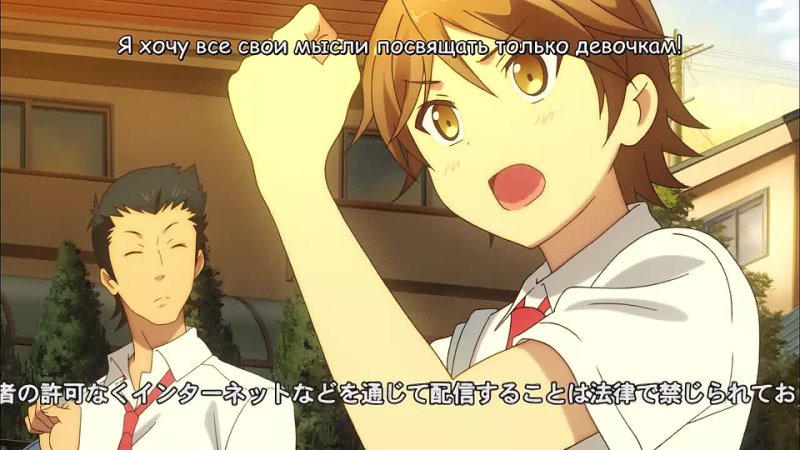 video принц пошляк и кошка несмеяна hentai ouji to warawanai neko henneko 1 серия субтитры sex