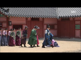 video озвучка 20 серия чан ок чон жизнь ради любви наложница jang ok jung living by love 장옥정 사 sex
