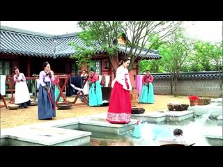 video клип чан ок чон жизнь ради любви наложница jang ok jung living by love 장옥정 사랑2 sex