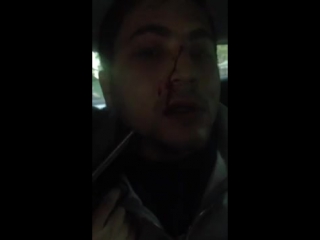 video поймали оскорблявшего чеченцев однокаазцы sex