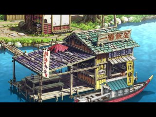 video фусэ приключения охотницы fuse teppou musume no torimonochou rus многоголосая 2012 sex