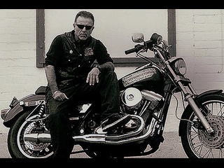 video интервью бывшего президента чартера вентура мотоклуба hells angels джорджа кристи sex