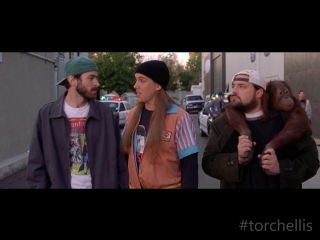 video stroke 9 kick some ass джей и молчаливый боб наносят ответный удар torchellis sex