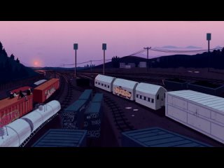 video lofi музыка осенние музыкальные воспоминания sex