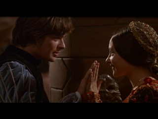 video ромео и джульетта romeo and juliet 1968 франко дзеффирелли sex