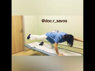 video видео от мануальная терапия остеопатия кинезиология sex