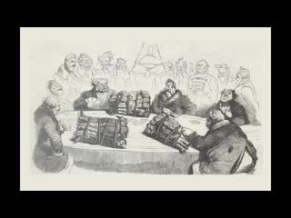 video французские карикатуры на российскую империю sex