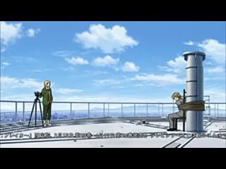 video код разрушитель code breaker серия 12 sex