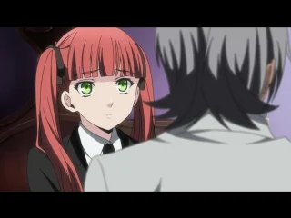 video история семьи аркана arcana famiglia серия 8 sex