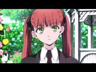 video история семьи аркана arcana famiglia серия 5 sex