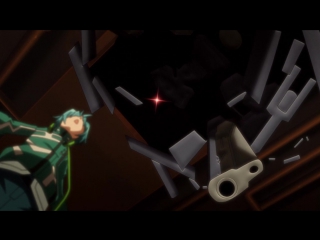 video механическая планета clockwork planet серия 3 sex