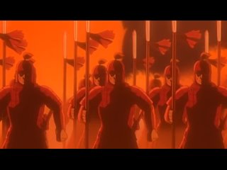 video школьные войны сила тысячи судьба дракона ikkitousen dragon destiny tv 2 серия 2 sex
