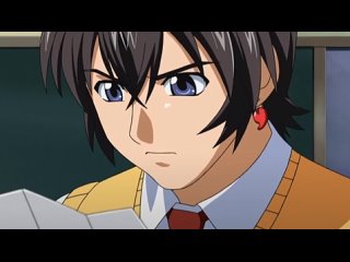 video школьные войны сила тысячи судьба дракона ikkitousen dragon destiny tv 2 серия 9 sex