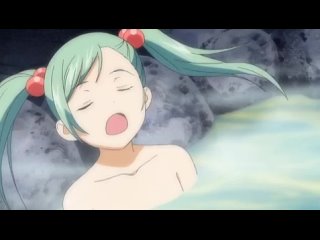 video школьные войны сила тысячи судьба дракона ikkitousen dragon destiny tv 2 серия 6 спешл end sex