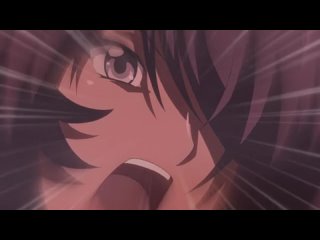 video школьные войны сила тысячи экстремальный исполнитель ikkitousen xtreme xecutor tv 4 серия 5 sex