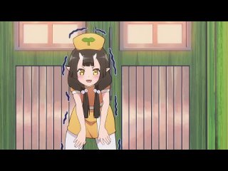 video развращённая гильдия futoku no guild tv серия 10 sex