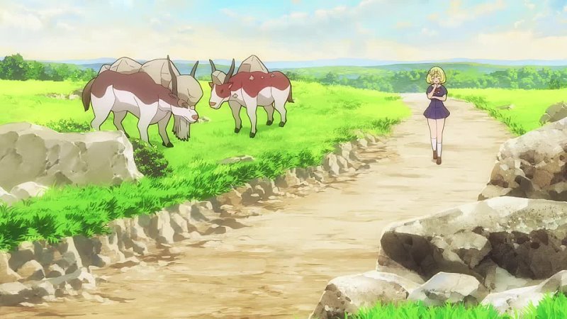 video развращённая гильдия futoku no guild tv серия 11 sex