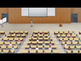 video влюблённые учёные и научное доказательство любви rikei ga koi ni ochita no de shoumei shitemita тв 1 серия 10 sex